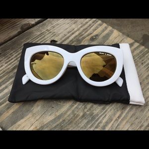 QUAY AUSTRALIA SUNGLASSES